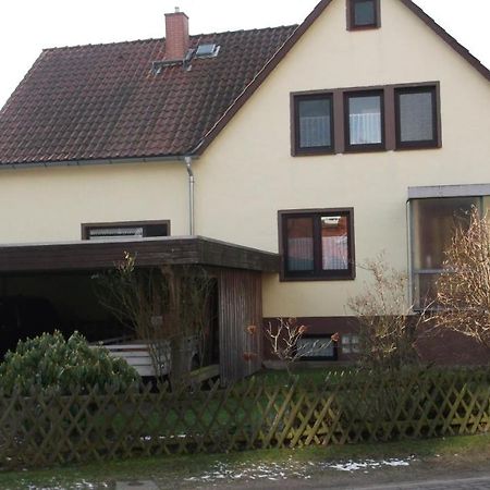 Ferienhaus Mueller Soltau Eksteriør bilde