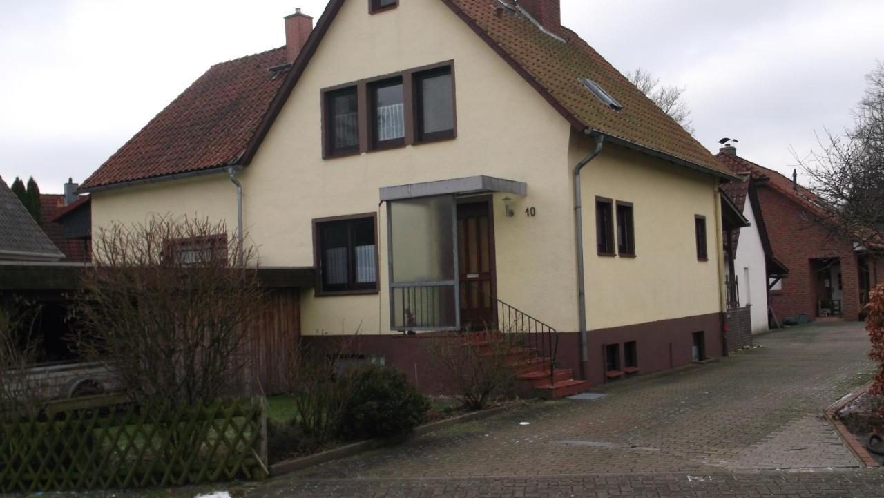 Ferienhaus Mueller Soltau Eksteriør bilde